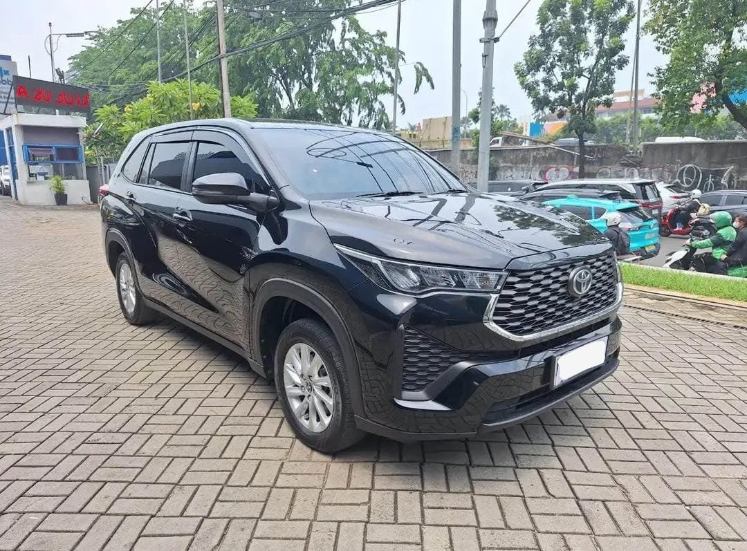 Bali Family Car Charter