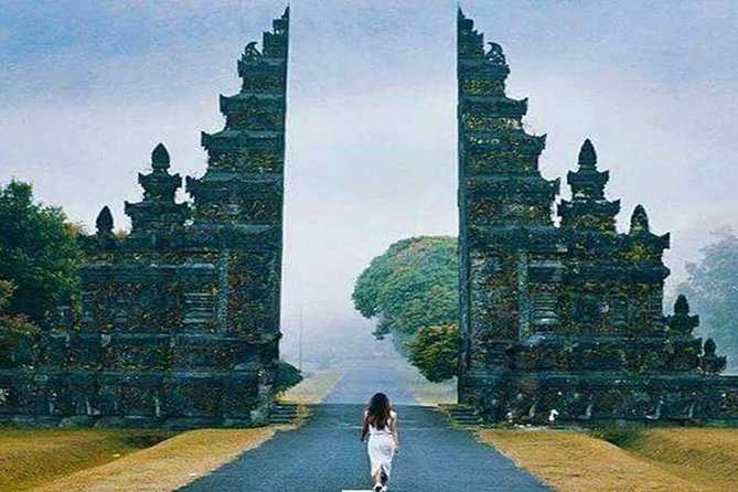 North Bali Hidden Gems
